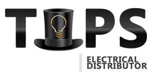 Tops Supply | Electrical Distributor Logo