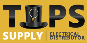 Tops Supply | Electrical Distributor Logo